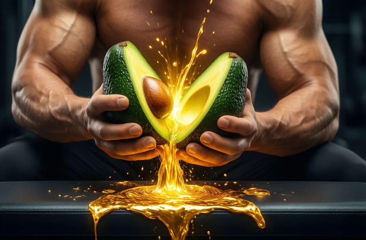 The Best Whole-Food Fuel for Peak Performance