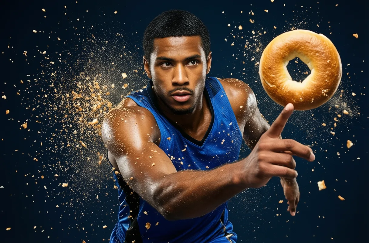 Top High Carb Snack Choices for Muscle Growth