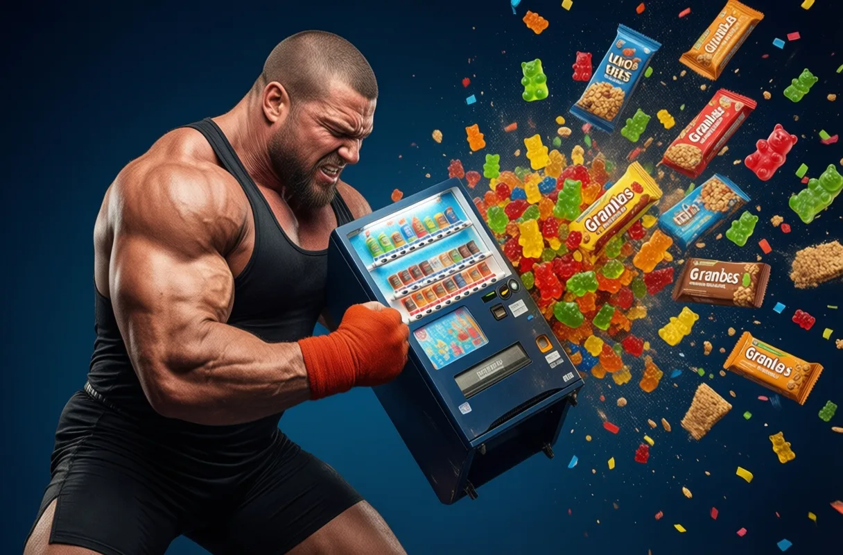 Beyond the Label: What Athletes Often Get Wrong About Carb Timing