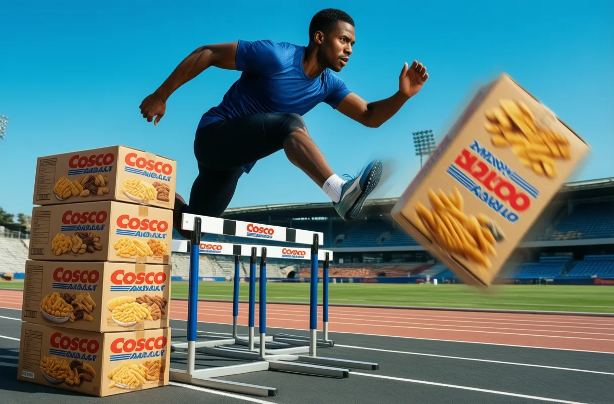 Smart Refueling: How to Match Your Snack to Your Training Phase
