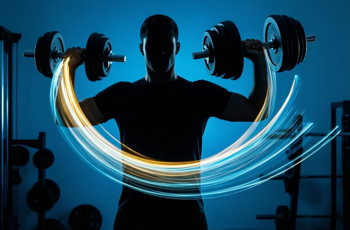 Can One Pair of Dumbbells Really Replace an Entire Rack?