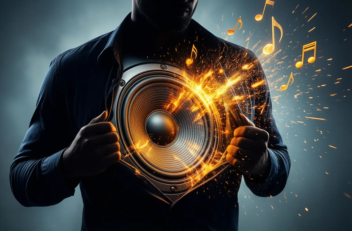 The Subtle Power of Familiar Melodic Hooks