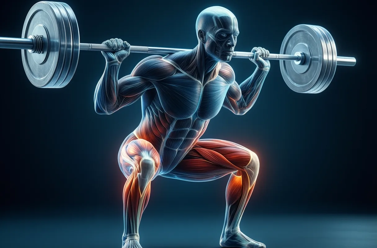 Do You Actually Lift More With One Style?