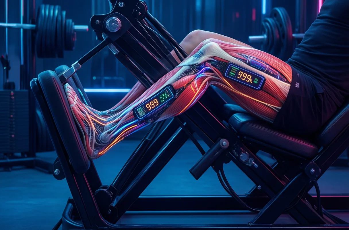 Beyond the Burn - Turning Machine Work Into Functional Power