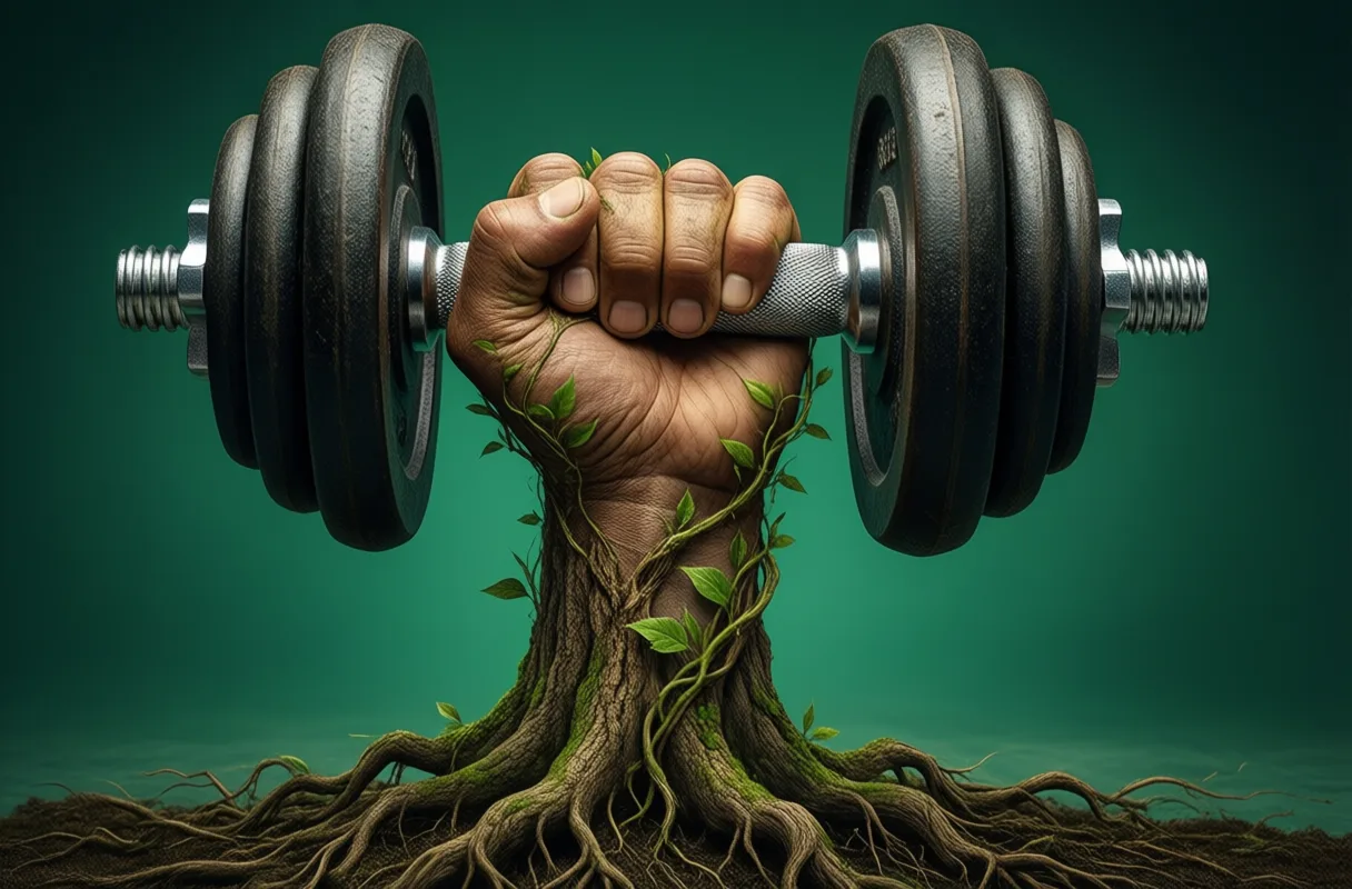 What Changes in Your Body After 40?