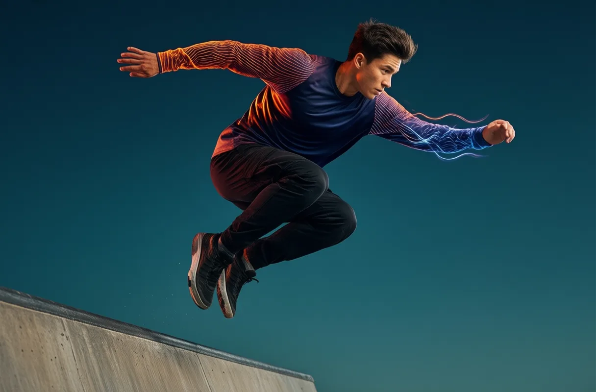 Key Features of High-Performance Training Gear