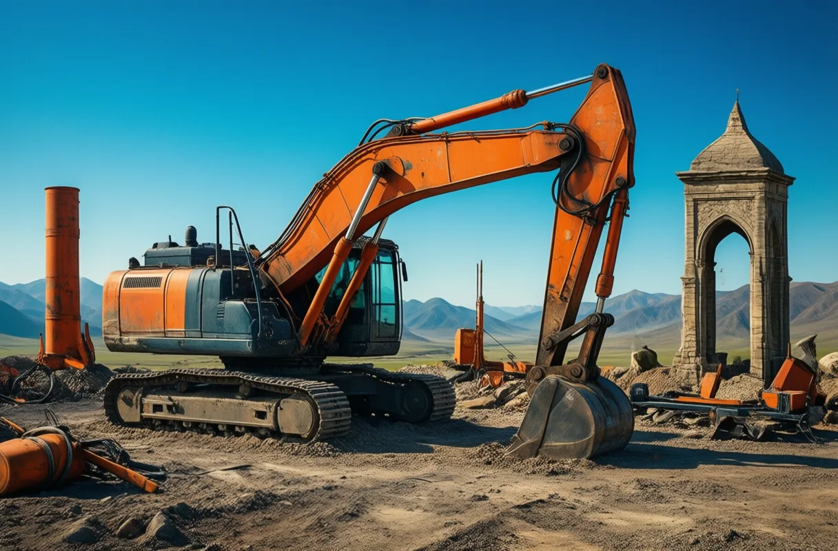 Lift Heavy, But Lift Smart