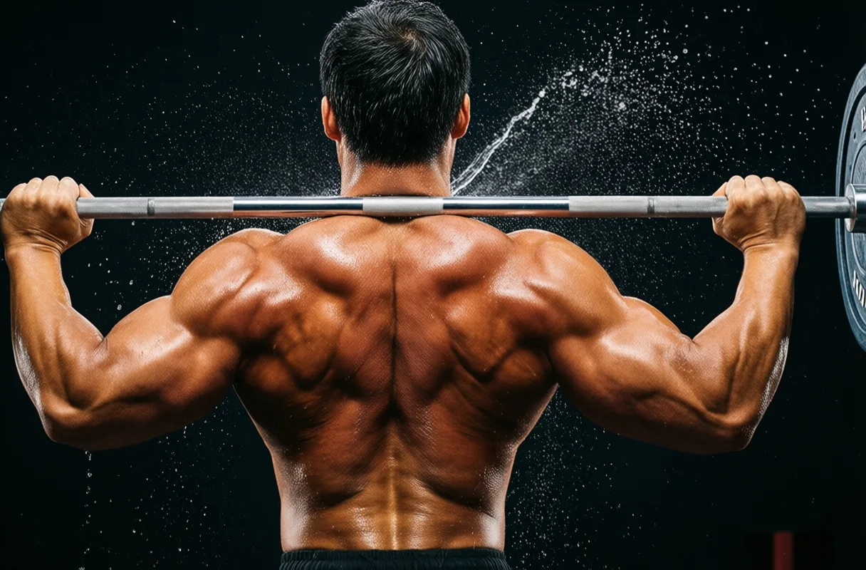 Mindset: The Edge That Wins