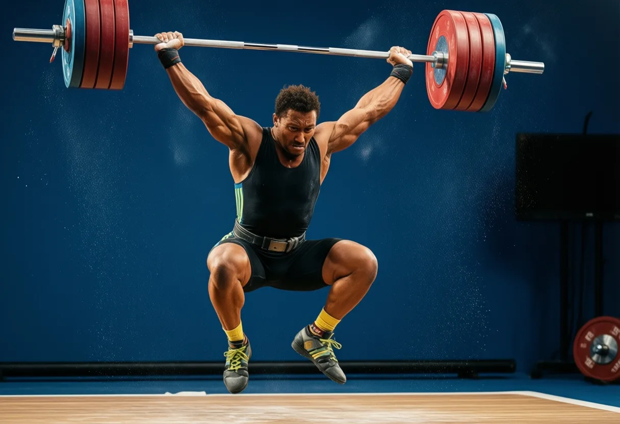 Mens Fitness Articles