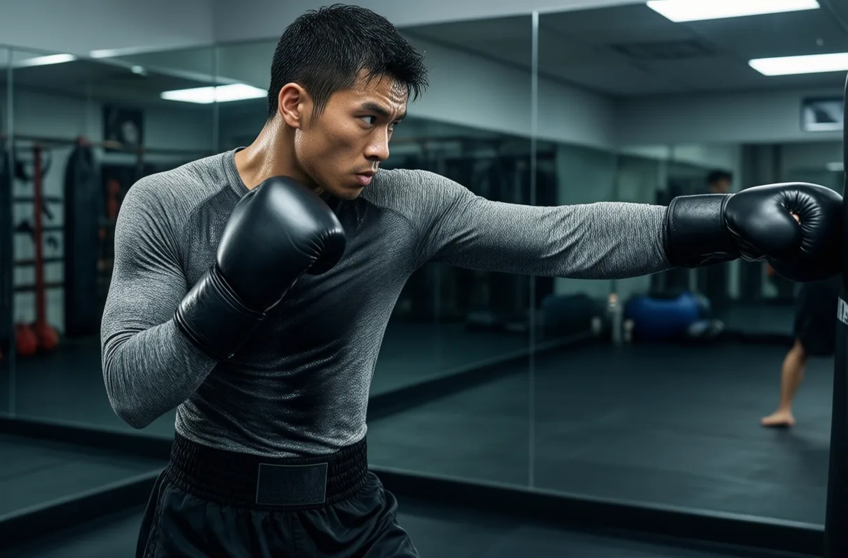 The Science of Sweat: Why Fabric Matters More Than You Think