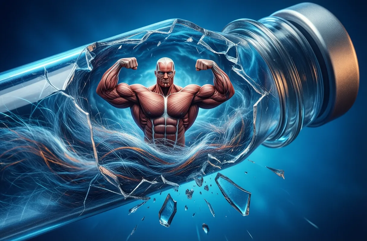Why So Many Men Get Creatine Wrong
