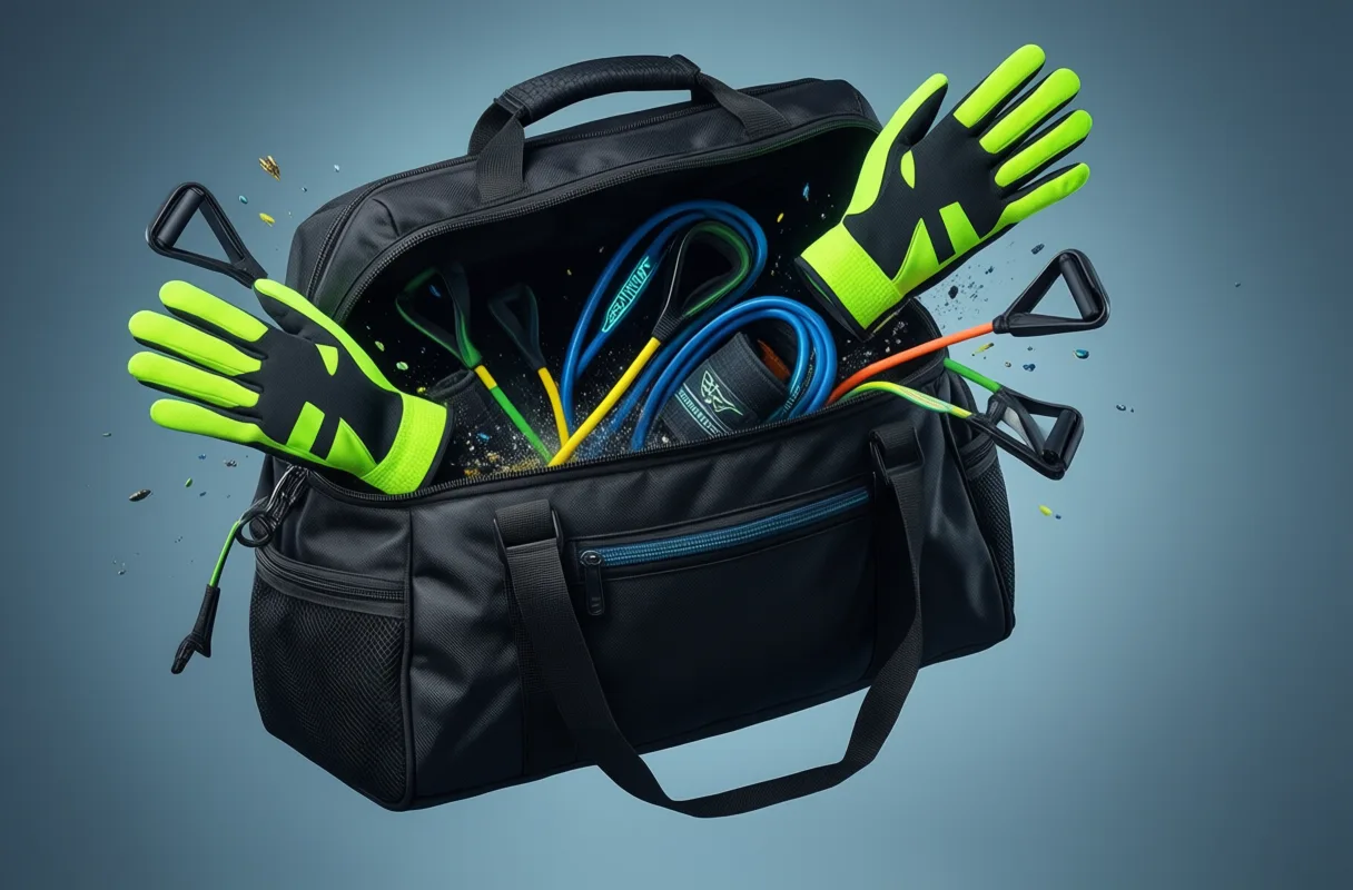 Leverage Technology to Track and Improve Performance