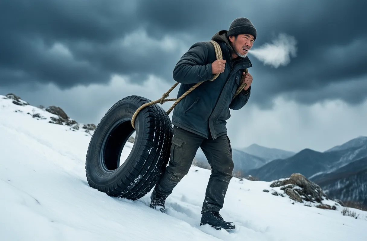 Optimize Performance With Functional Gear