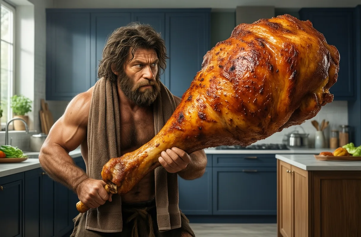 The Sustainable Edge: Sticking With a High-Protein Lifestyle Long-Term