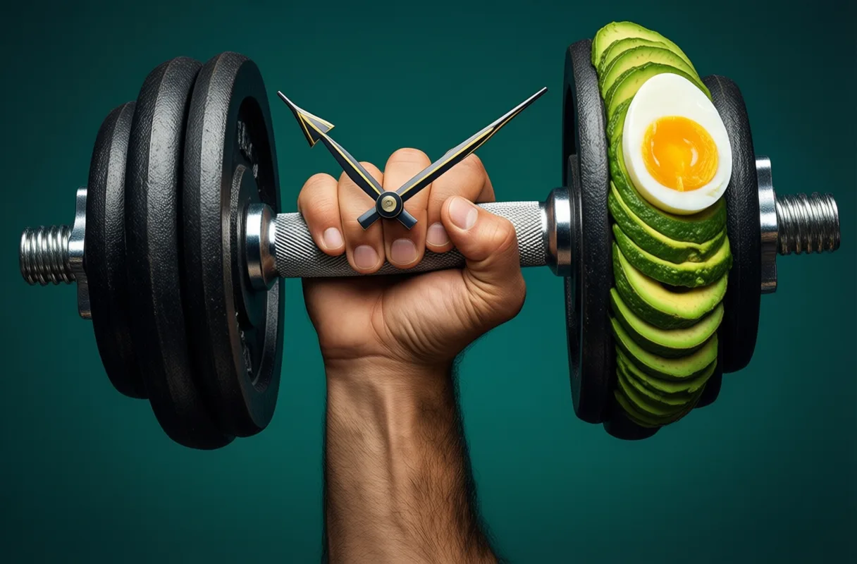 Recovery as a Performance Tool, Not Just Rest