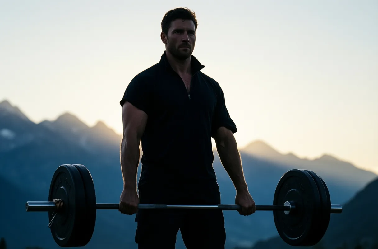 Fit, Function, and the Psychology of Looking the Part