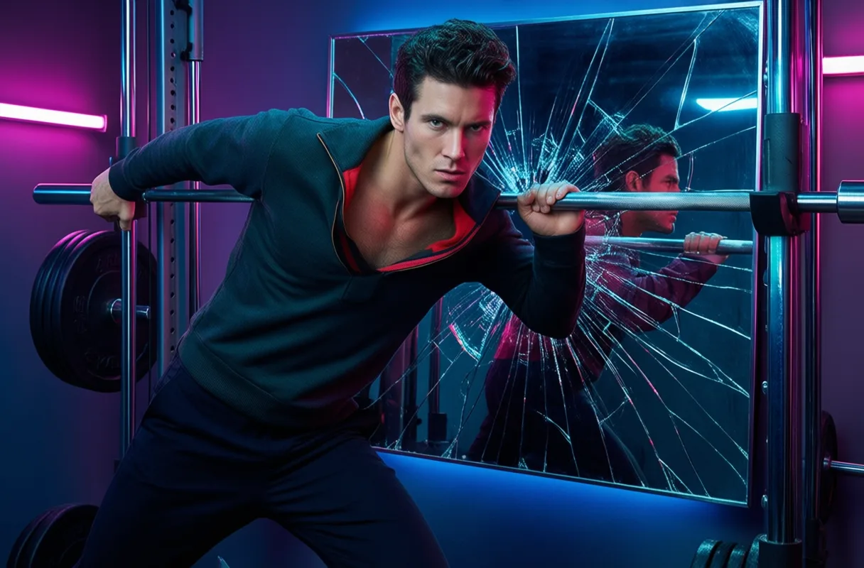 The Science of Sweat and Fabric Performance