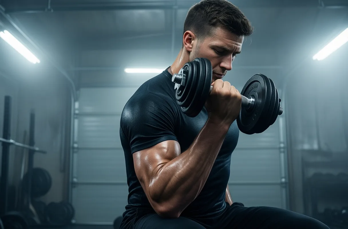 The Outer Tricep: Anatomy You Can’t Afford to Ignore