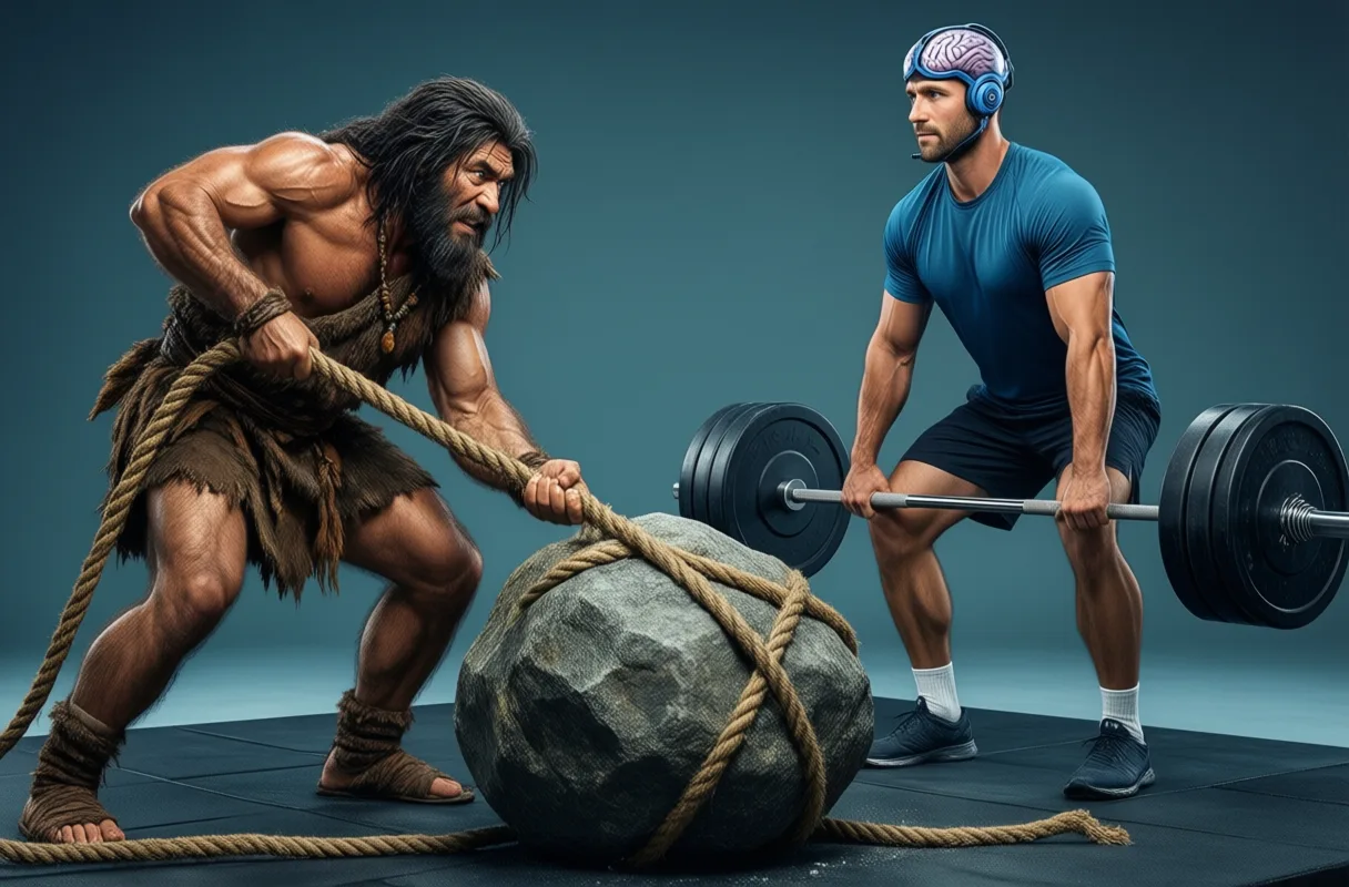 Hormonal Optimization: Aligning Workouts with Natural Physiology