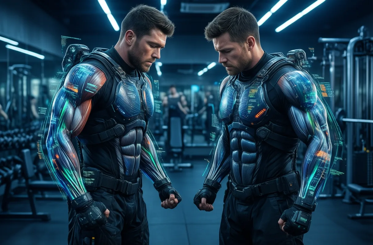 Why Most Men Plateau-And How to Break Through