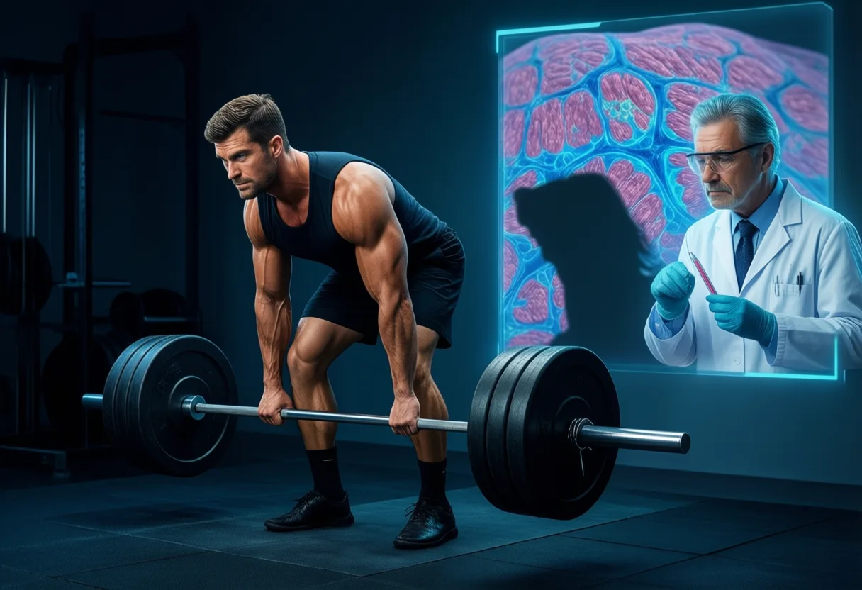 Pro Mens Fitness Plans