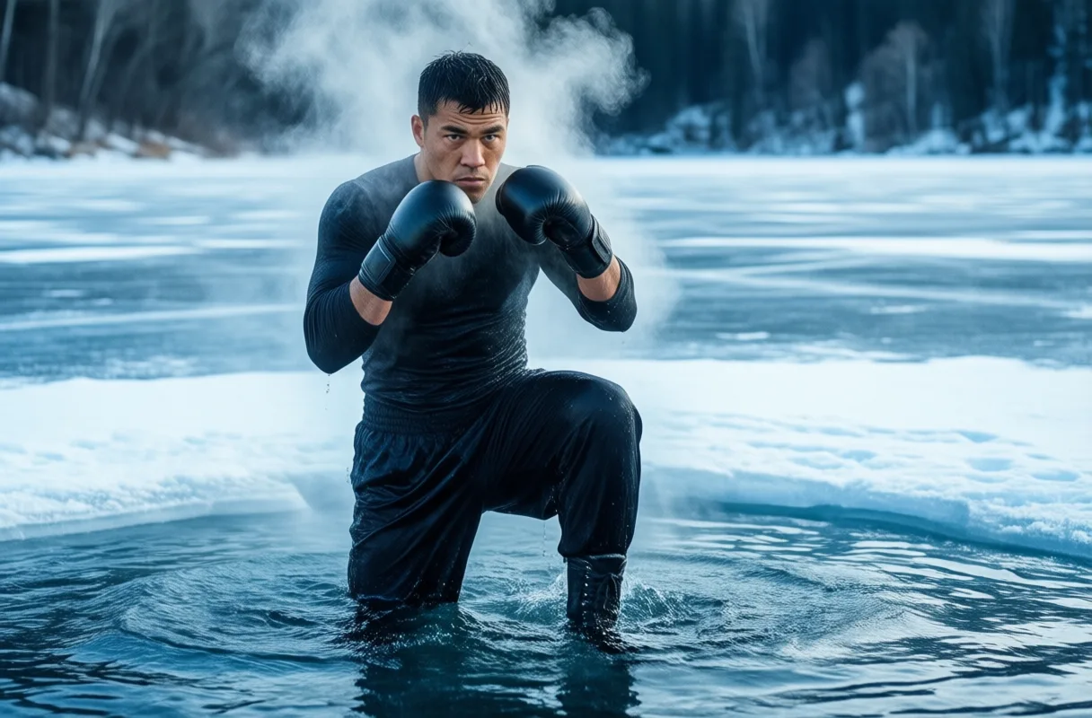 Weekly Training Split: Structure for Results