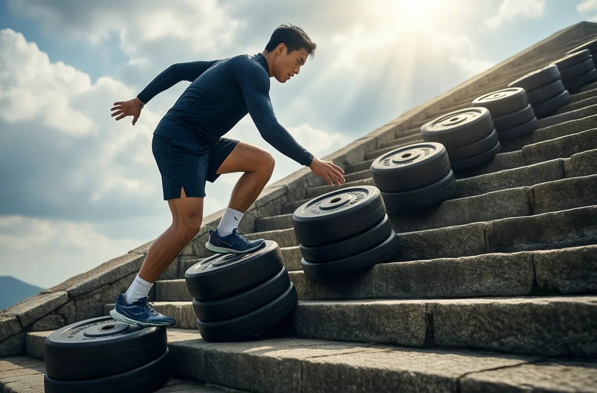 What Is Progressive Overload—Really?