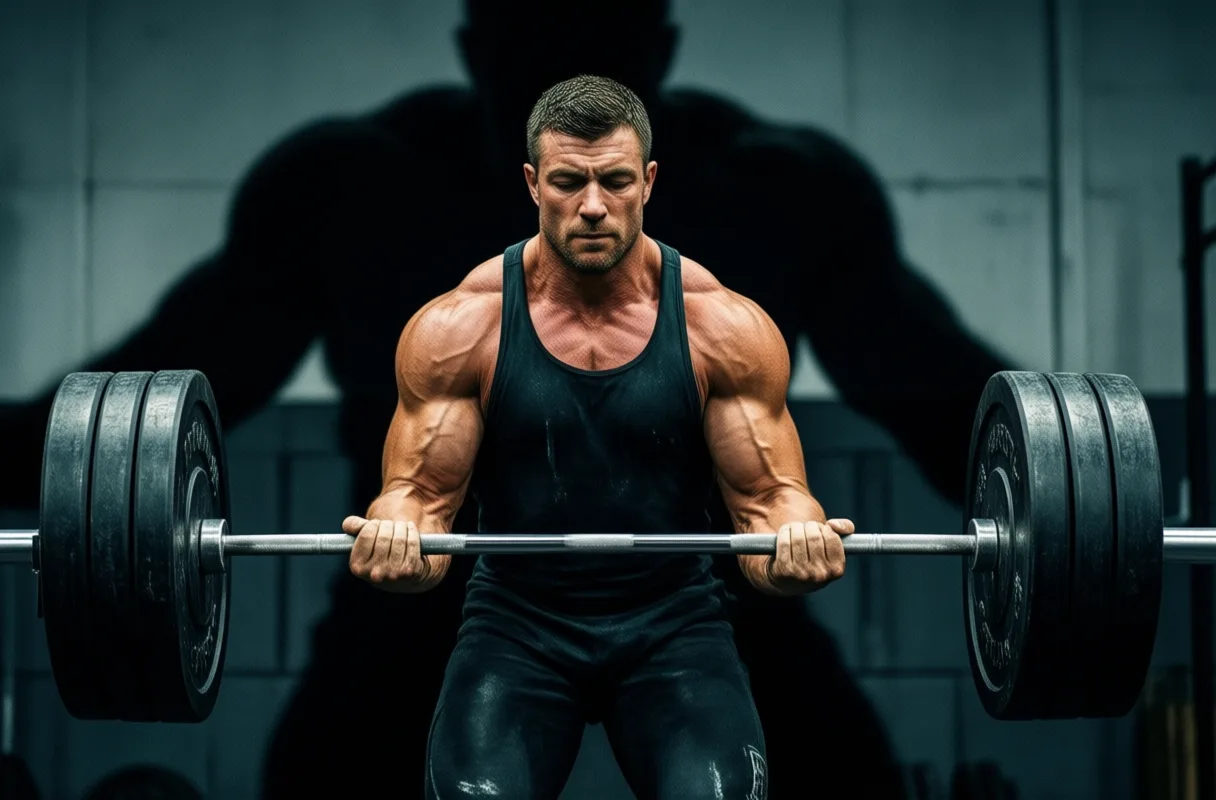What Is Progressive Overload—Really?