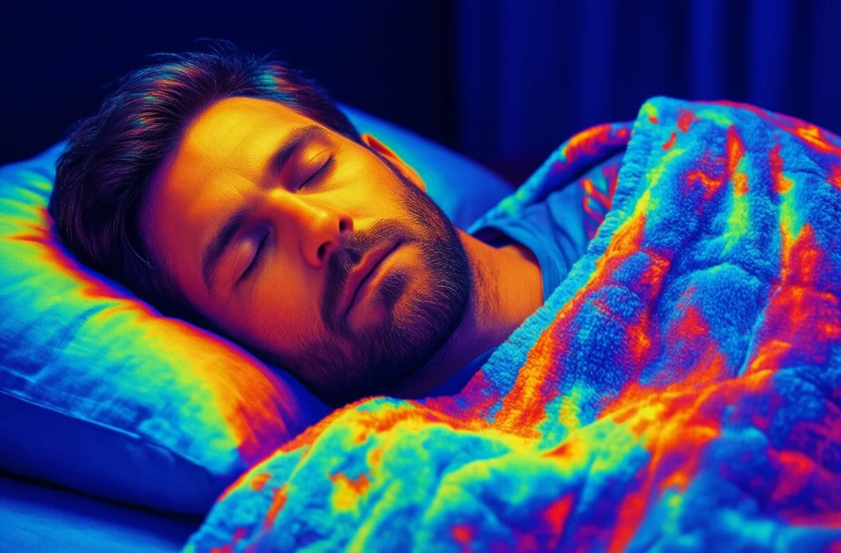 The Myth of “More Tech = Worse Sleep”