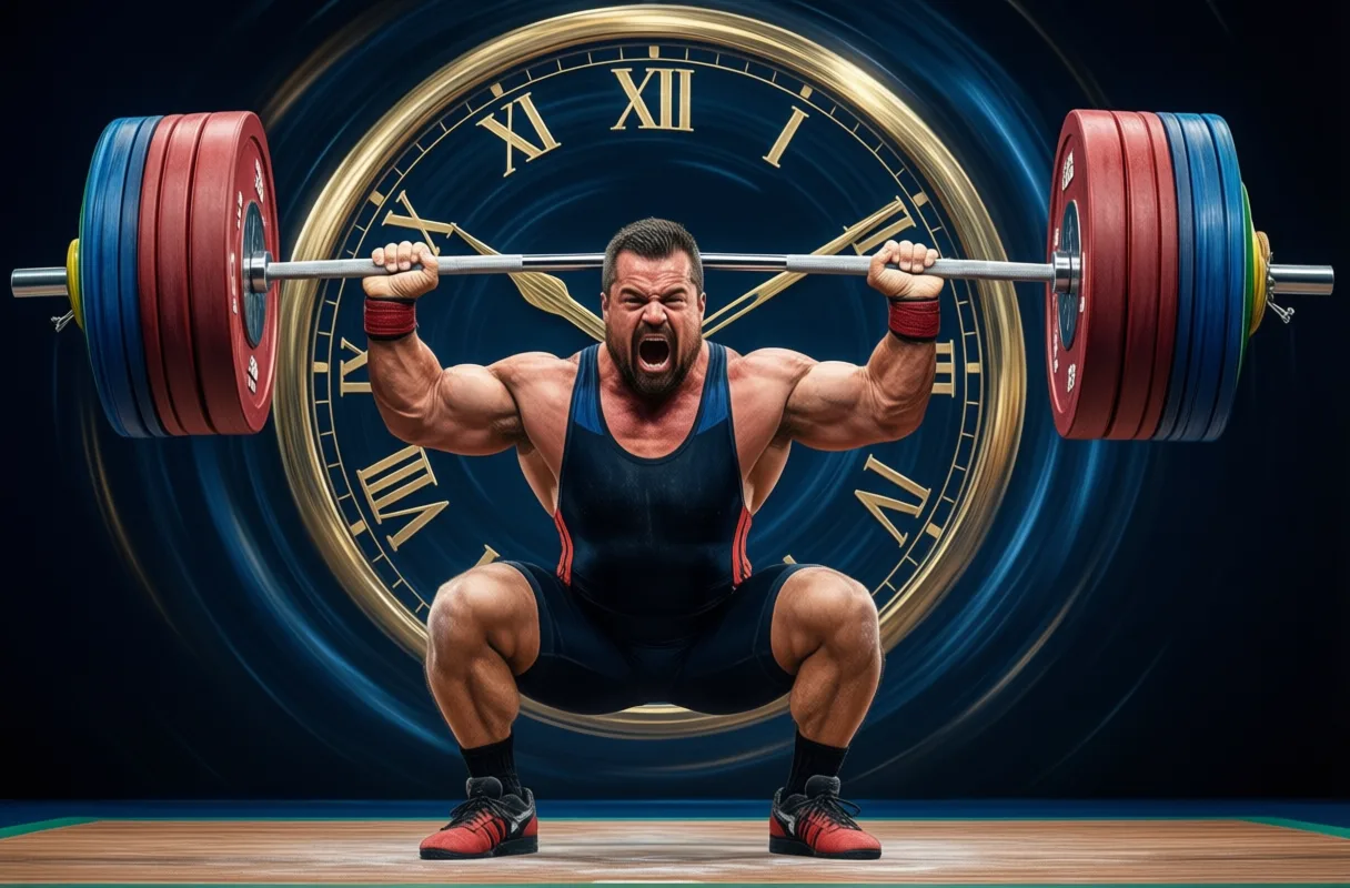 Building the Champion’s Plate: Practical Tips for Real Life