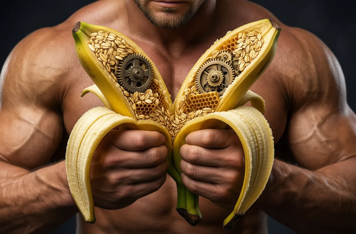 Supplements: The Right Tools, Not Magic Bullets