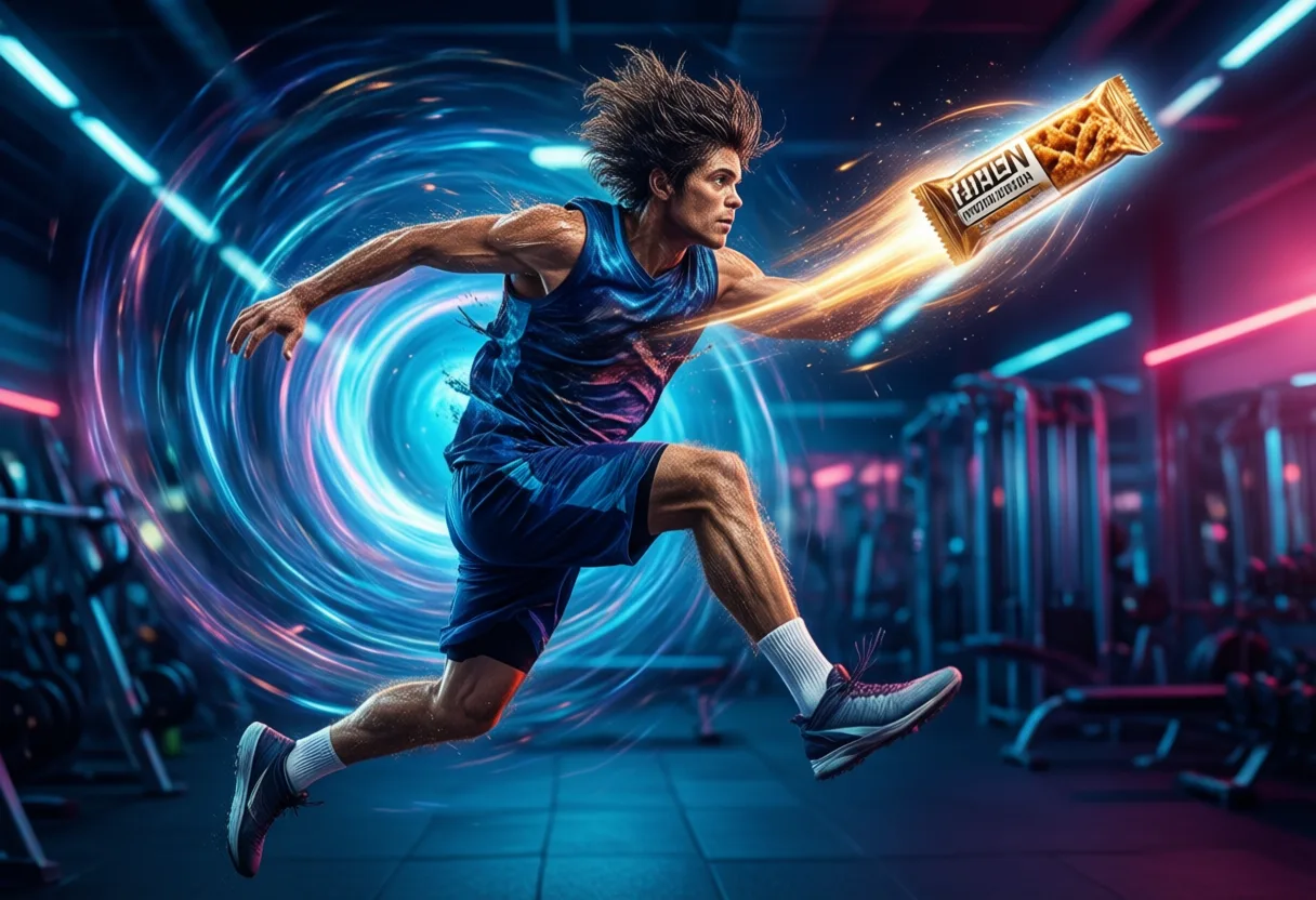 Sports Nutrition Articles
