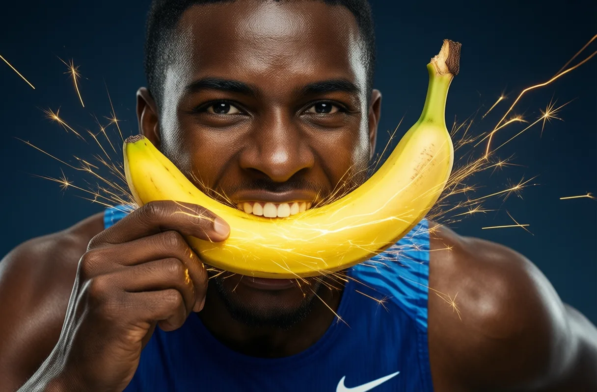 Beyond Protein Shakes: Whole Foods That Drive Performance