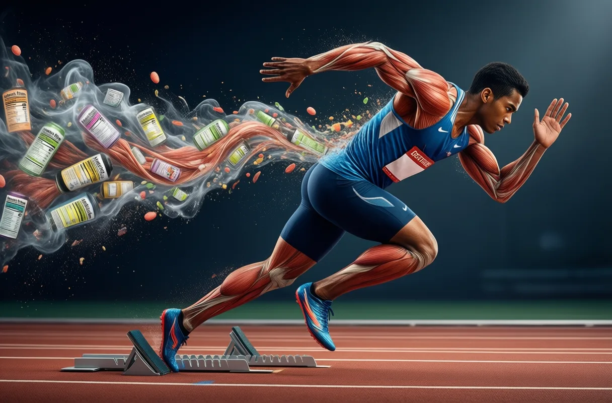 Beyond the Label: Interpreting Supplements Safely