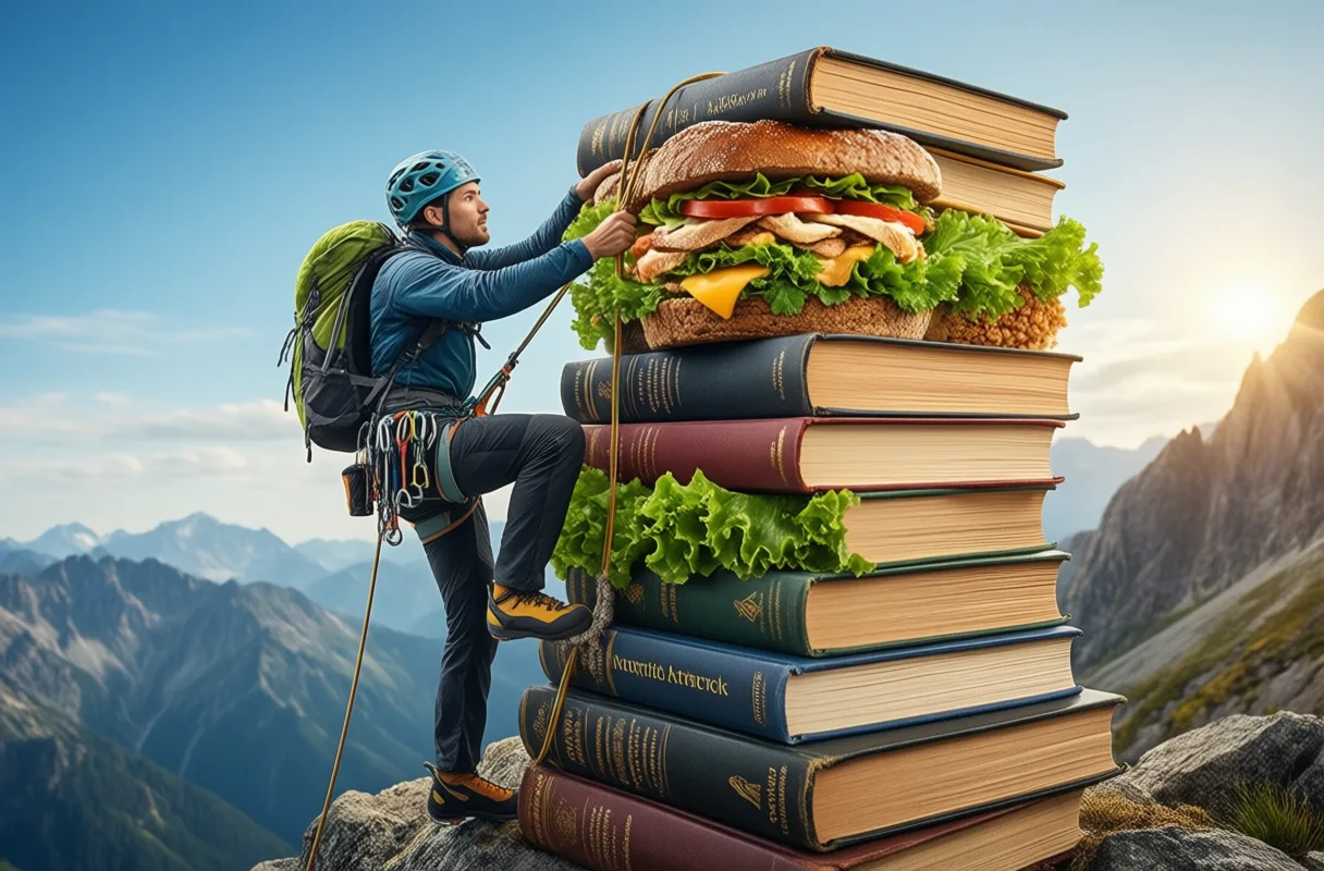 Why One-Size-Fits-All Diets Fail Competitive Athletes