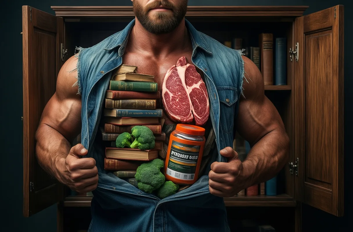 The Science Behind High-Octane Diets