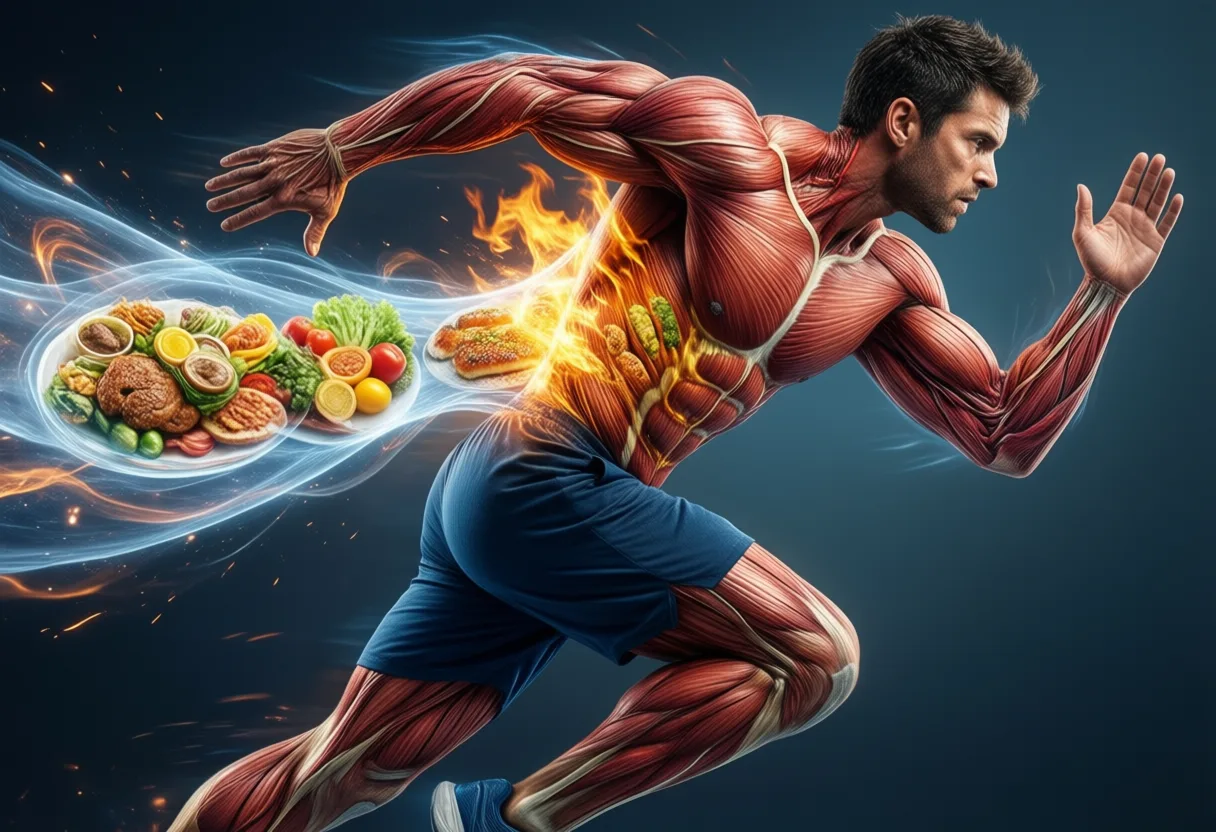 Sports Nutrition Books
