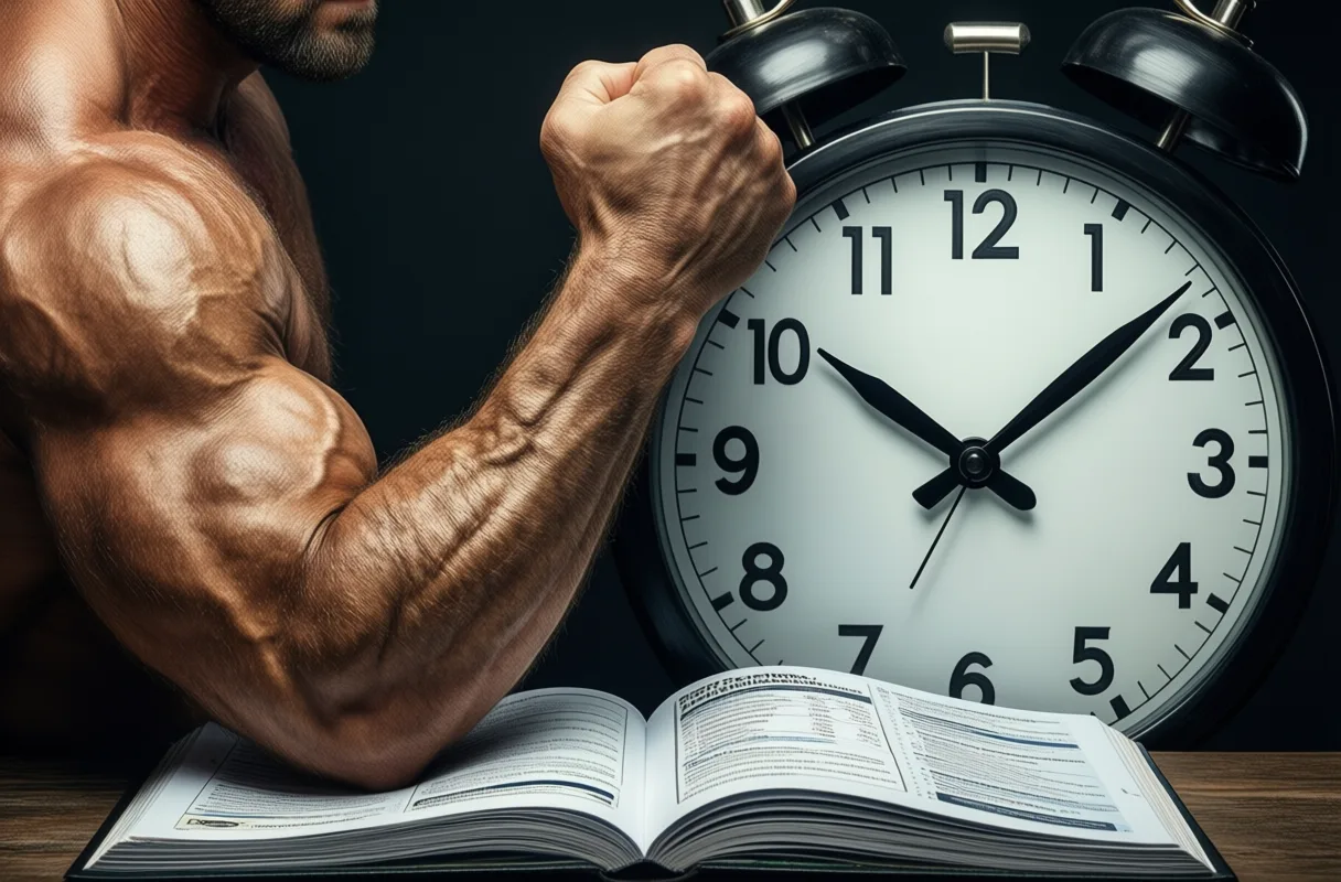 Why One-Size-Fits-All Diets Fail Competitive Bodies