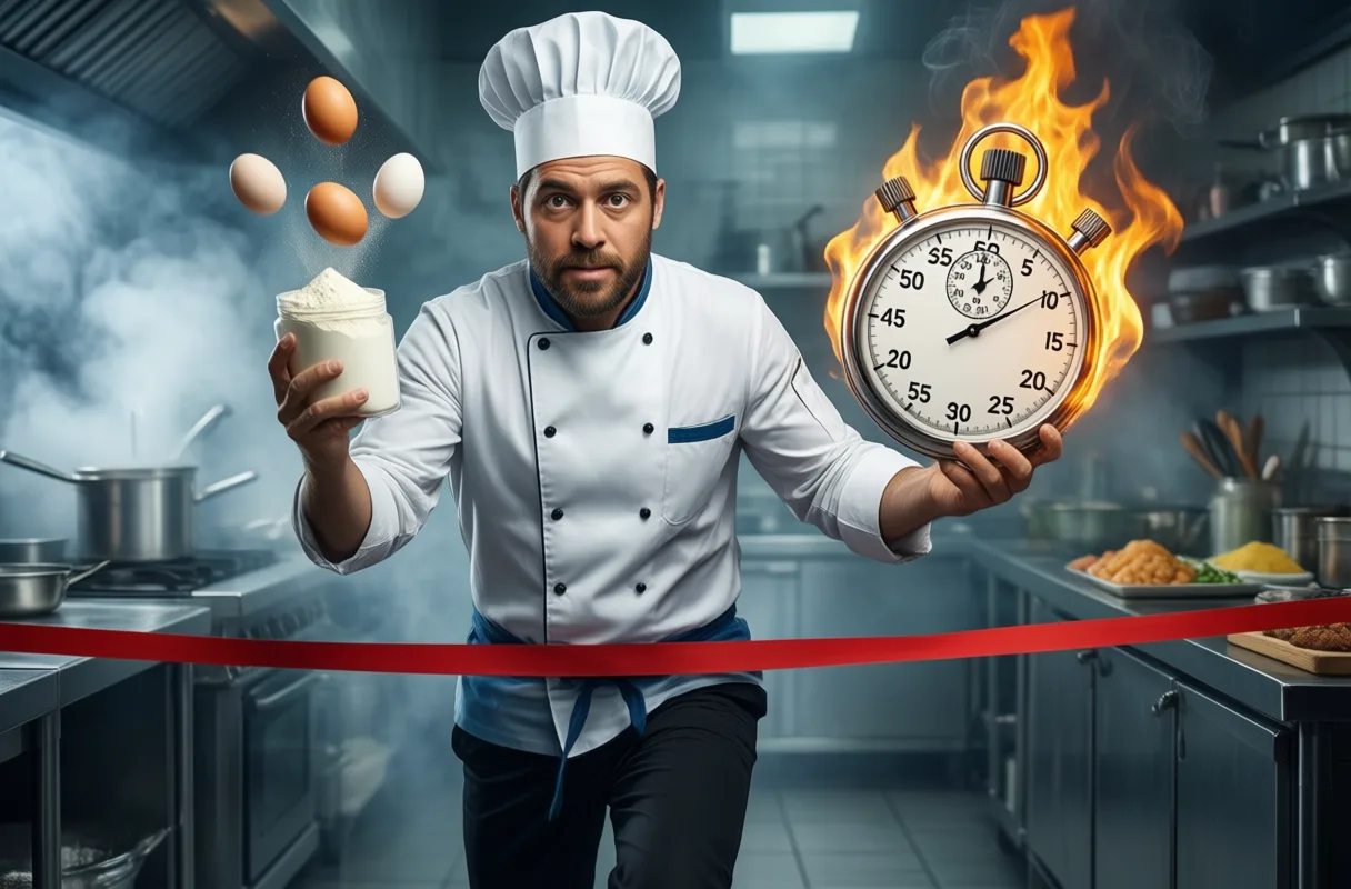 What Sets Sports Nutrition Apart from Basic Diet Coaching