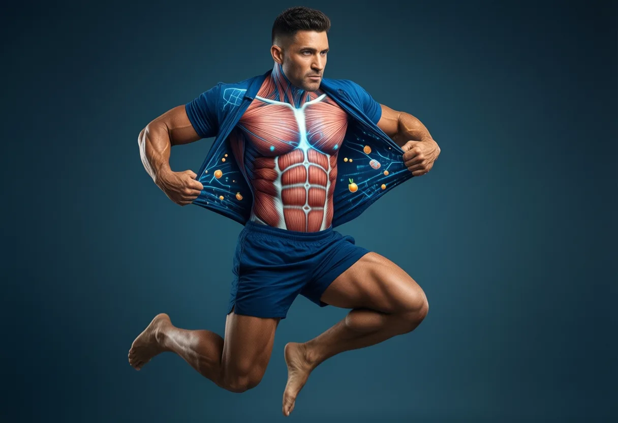 Sports Nutrition Certification
