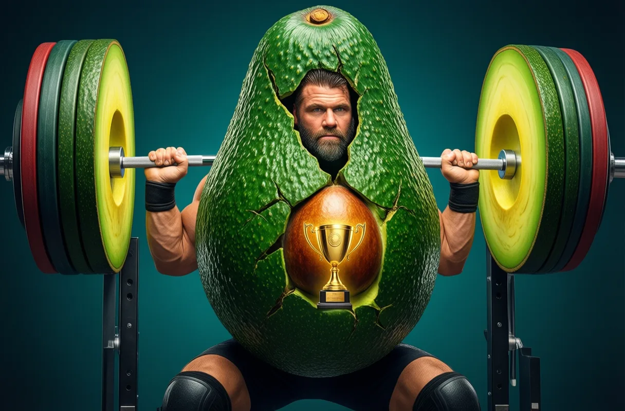 The Real Role of Carbohydrates in High-Intensity Training