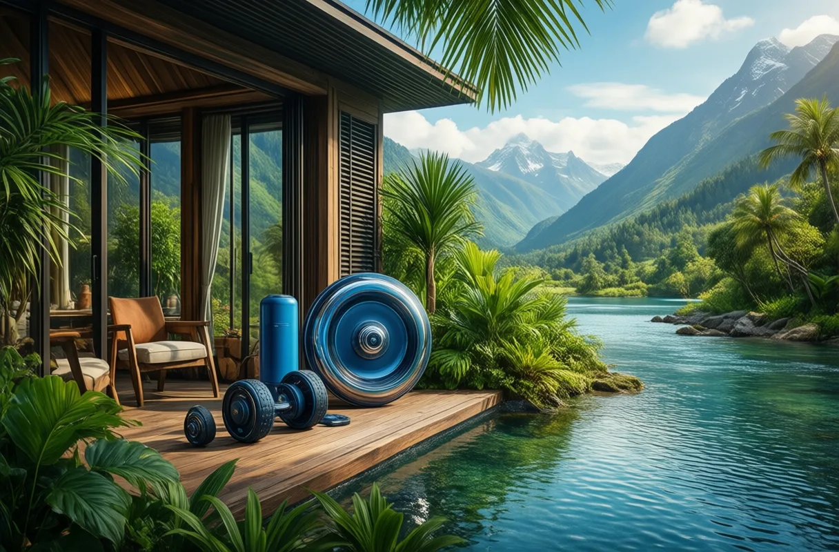 4. Weight Management Without Compromise: Healthy Strategies for Strength and Speed