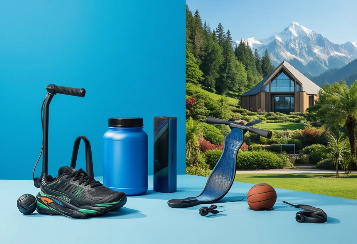 Sports Nutrition Courses