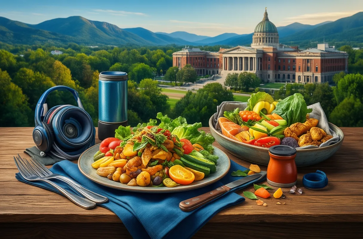 Understanding Why One-Size-Fits-All Diets Fail Athletes