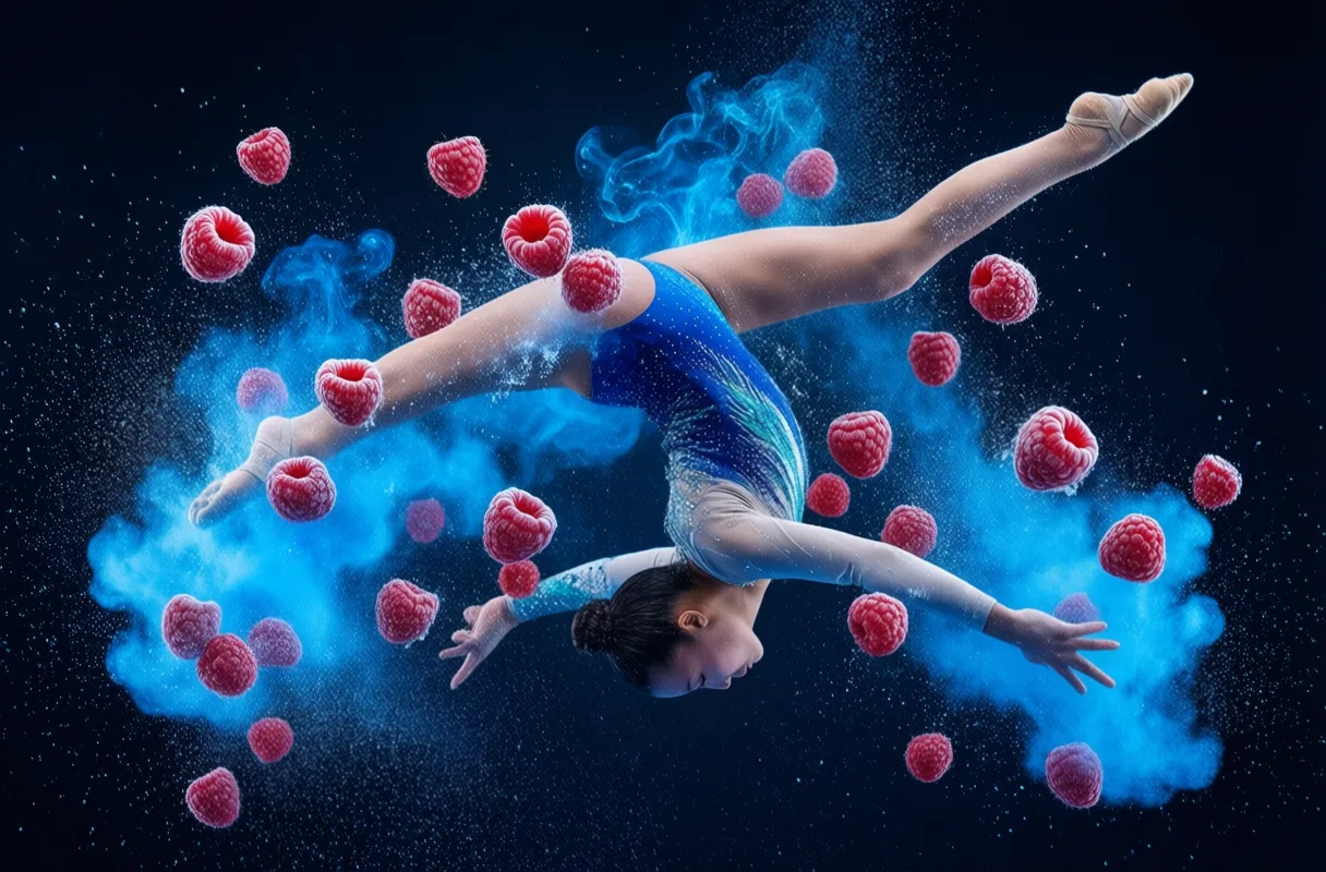 The Myth of “Good Enough” Nutrition in High-Performance Regimens