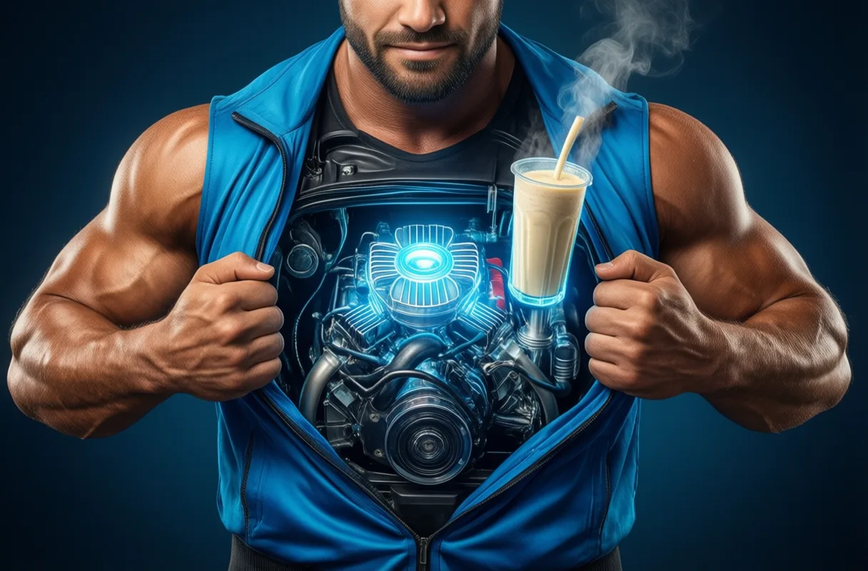 Hydration: The Forgotten Foundation of Performance