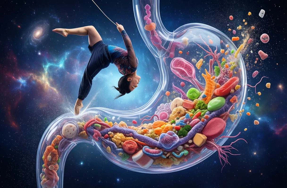 How Nutrient Timing Transforms Training Results