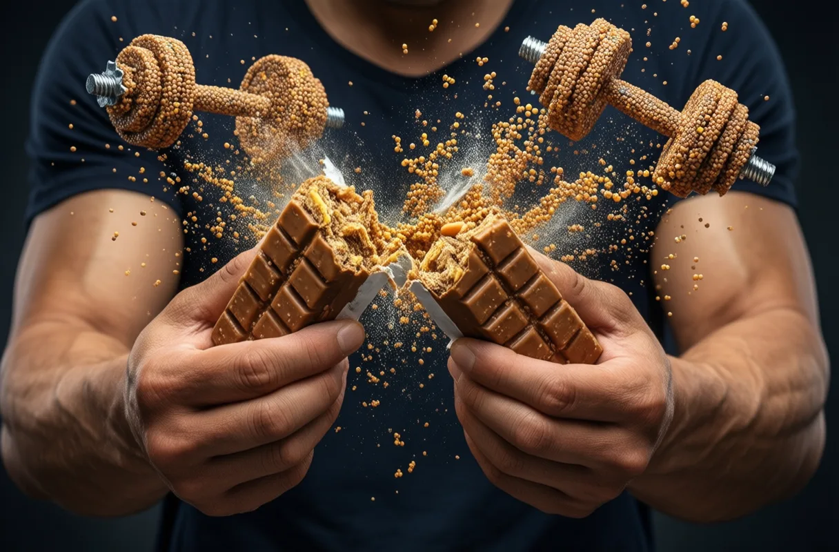 The Science Behind Performance Nutrition