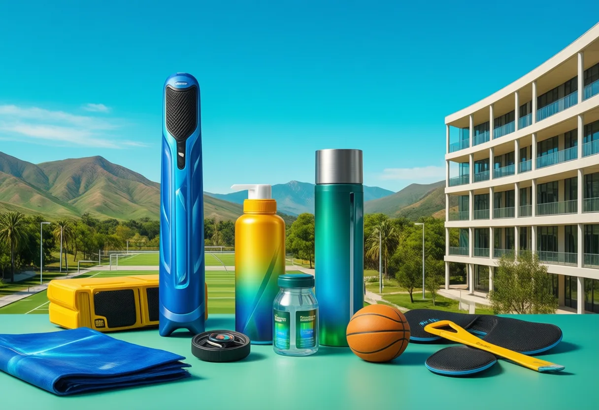 Sports Nutrition Hub