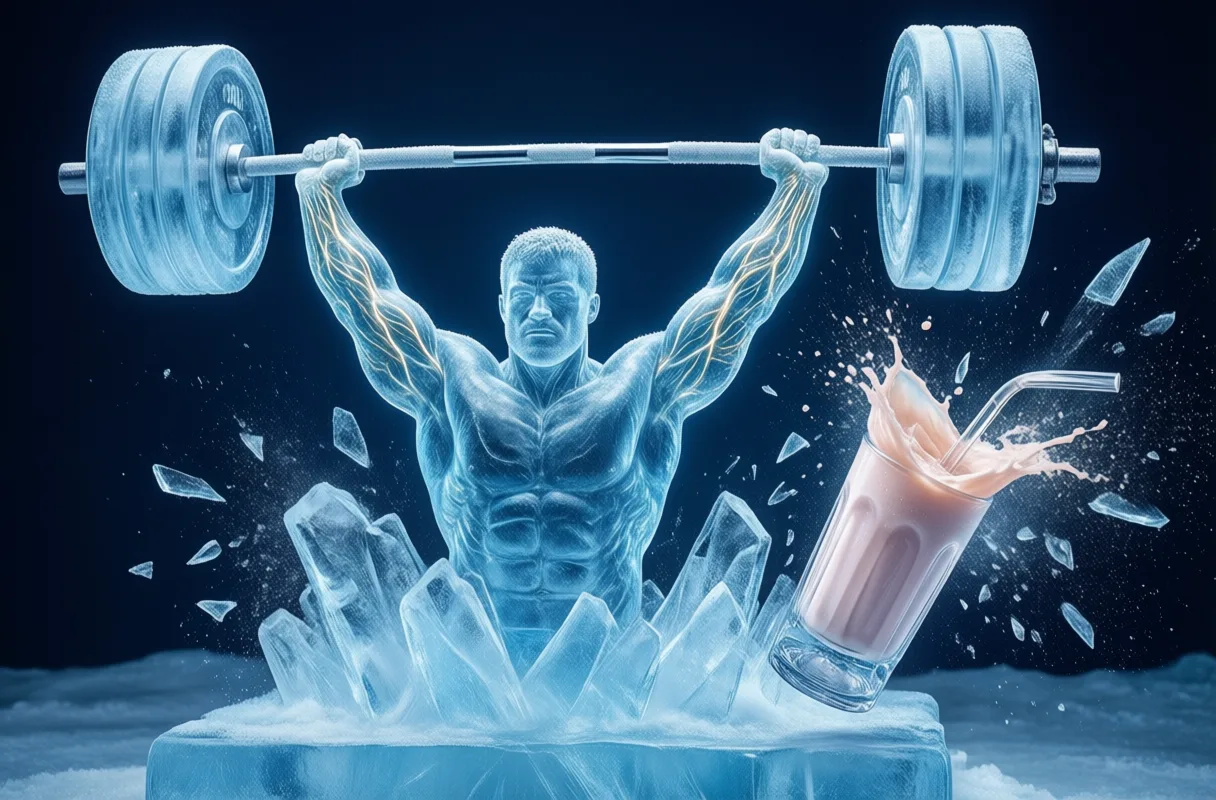 Building a Body That Performs and Looks the Part